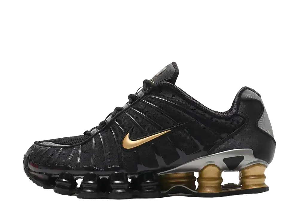 NIKE SHOX TL "NEYMAR"