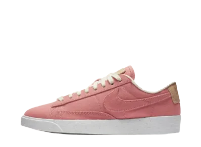 Nike Women's Blazer Low LX "Red Stardust"
