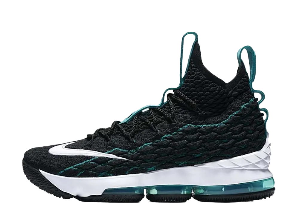 Nike Lebron 15 "Griffey"