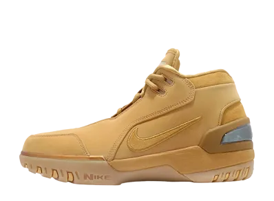 Nike Air Zoom Generation "Wheat"