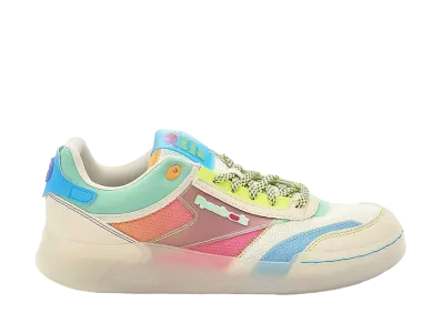 Jelly Belly × Reebok Club C Legacy "Cream Mint"
