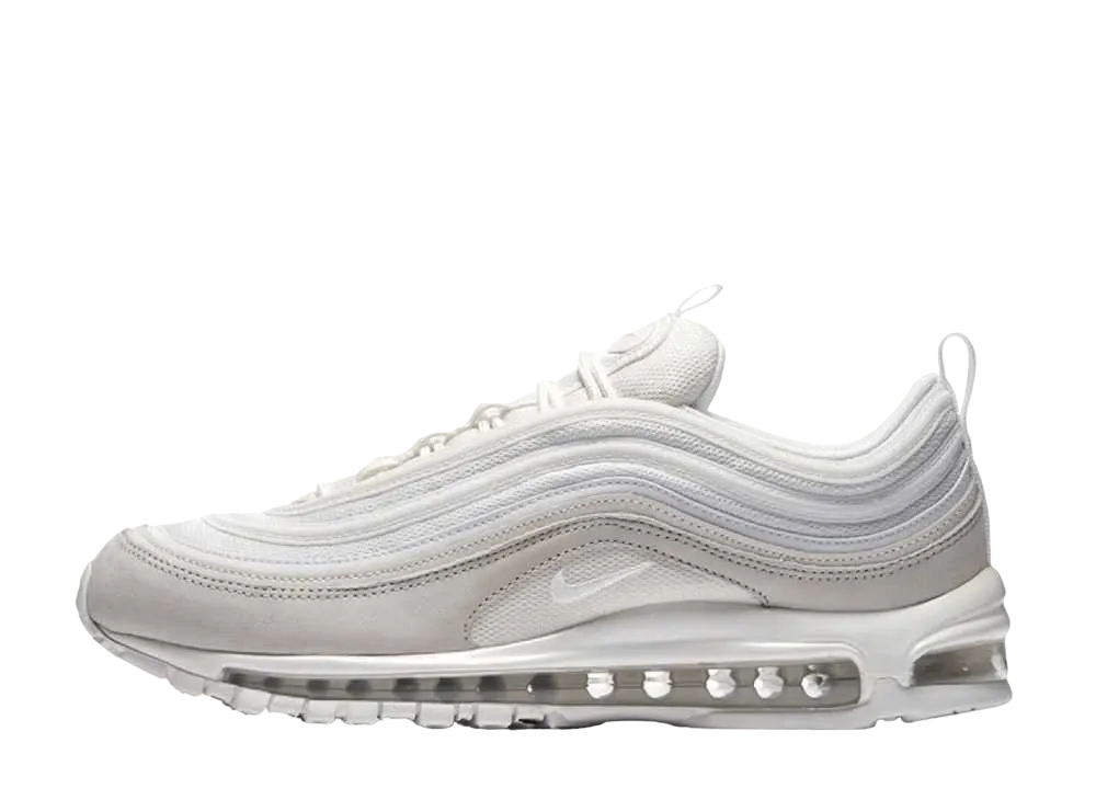 NIKE AIR MAX 97 PRM "LAGHT BONE"
