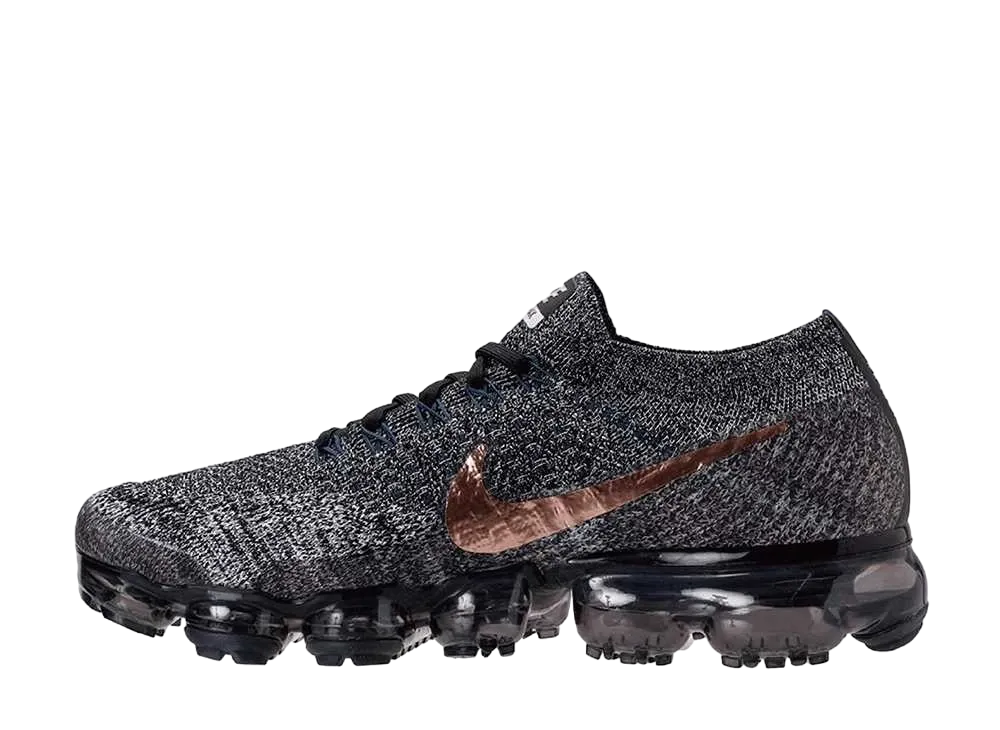 NIKE AIR VAPORMAX FLYKNIT "EXPLORER DARK"