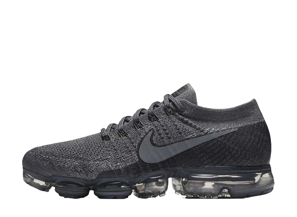 NIKE AIR VAPORMAX FLYKNIT "COOL GREY"