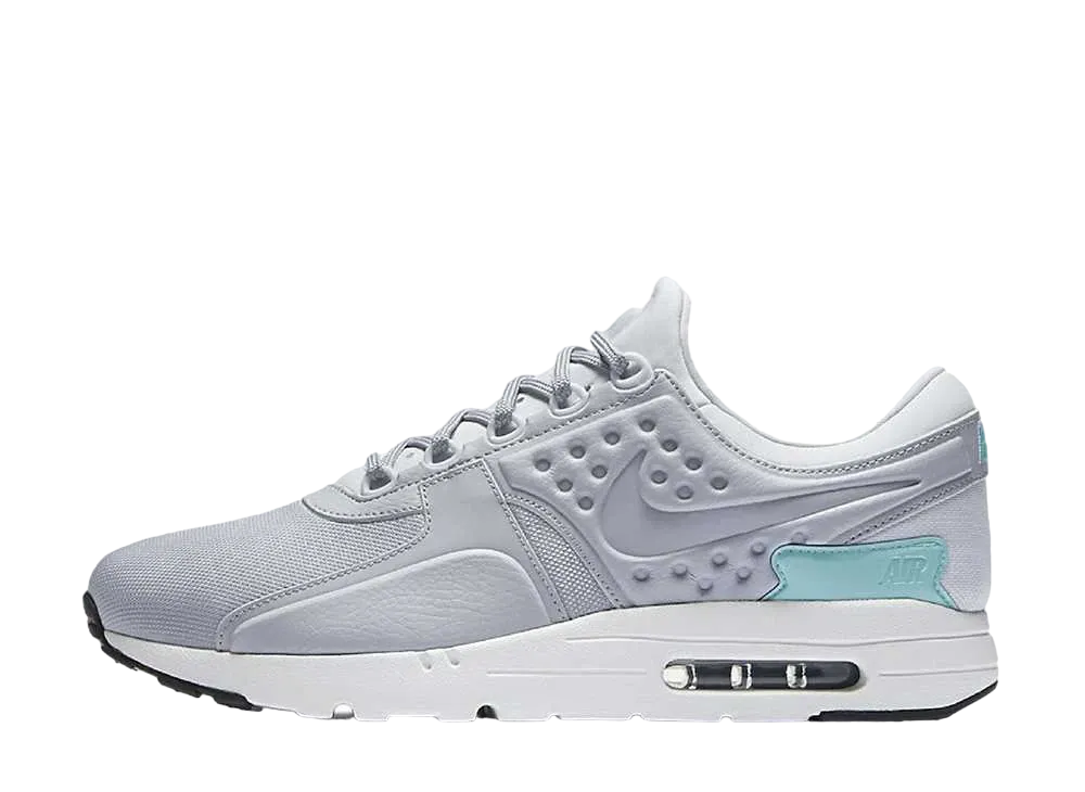NIKE AIR MAX ZERO PRM "GREY"