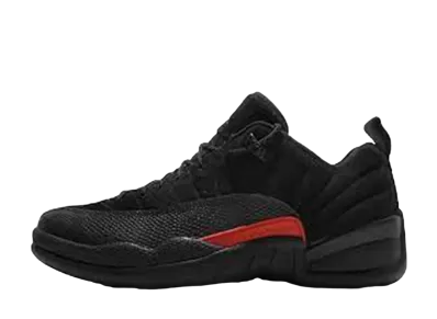 Nike Air Jordan 12 Retro Low "Max Orange"
