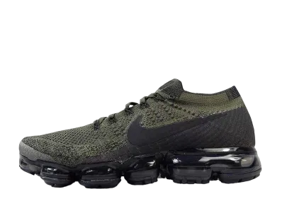 NIKE AIR VAPORMAX FLYKNIT "OLIVE"