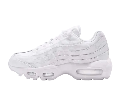 Nike Air Max 95 PRM "Summit White"