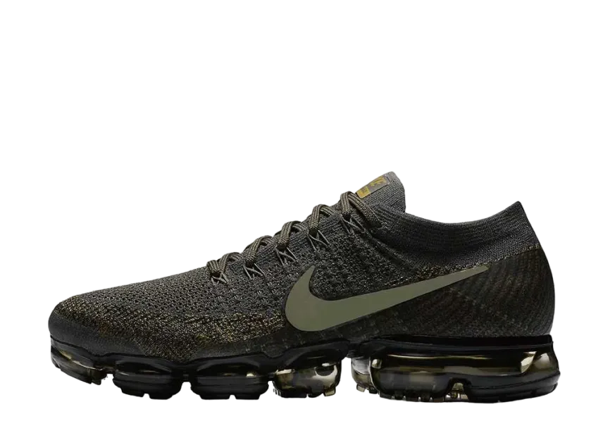 Flyknit Cargo Khaki Vapormax Flyknit Khaki NIKE AIR VAPORMAX