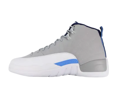 Nike Air Jordan 12 Retro "Wolf Grey"