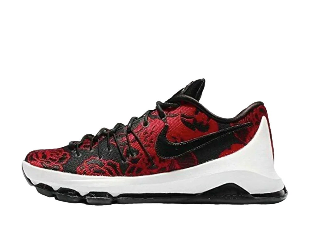 ナイキ ケビン・デュラント 8 EXT "フローラル フィニッシュ"