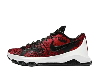 Nike KD 8 EXT "Floral Finish"