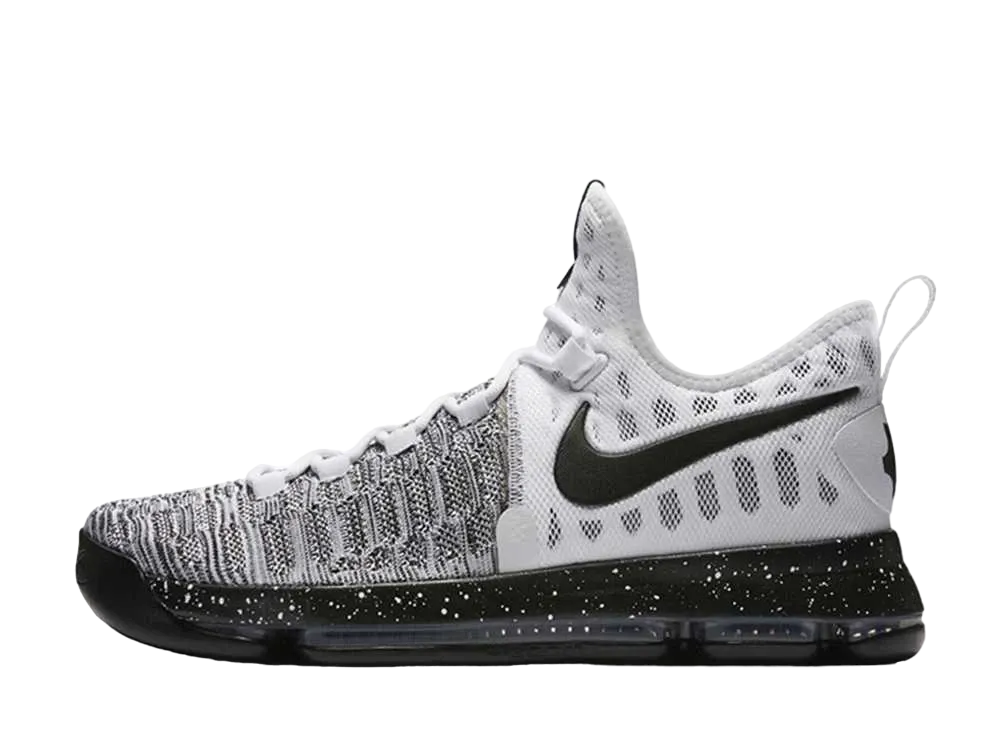 ナイキ ズーム ケビン・デュラント 9 "オレオ"