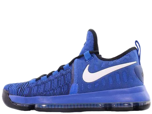 ナイキ ズーム ケビン・デュラント 9 "ゲーム ロイヤル"