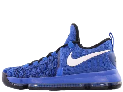 Nike Zoom KD 9 "Game Royal"