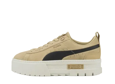 Puma Women's Mayze Infuse "Beige"