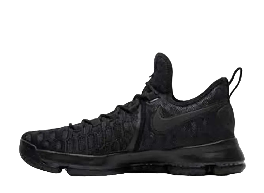 ナイキ ズーム ケビン・デュラント 9 "ブラック スペース"