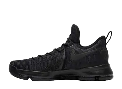 Nike Zoom KD 9 "Black Space"