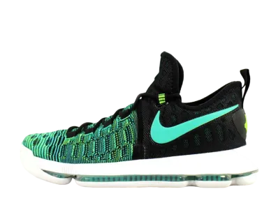 Nike Zoom KD 9 "Clean Jade"