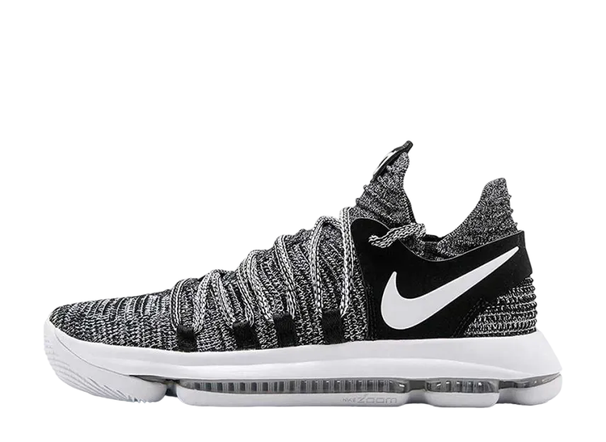 ナイキ ケビン・デュラント 10 ズーム "オレオ"