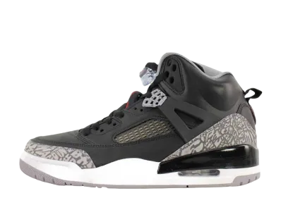 Nike Air Jordan Spizike "Black Cement"