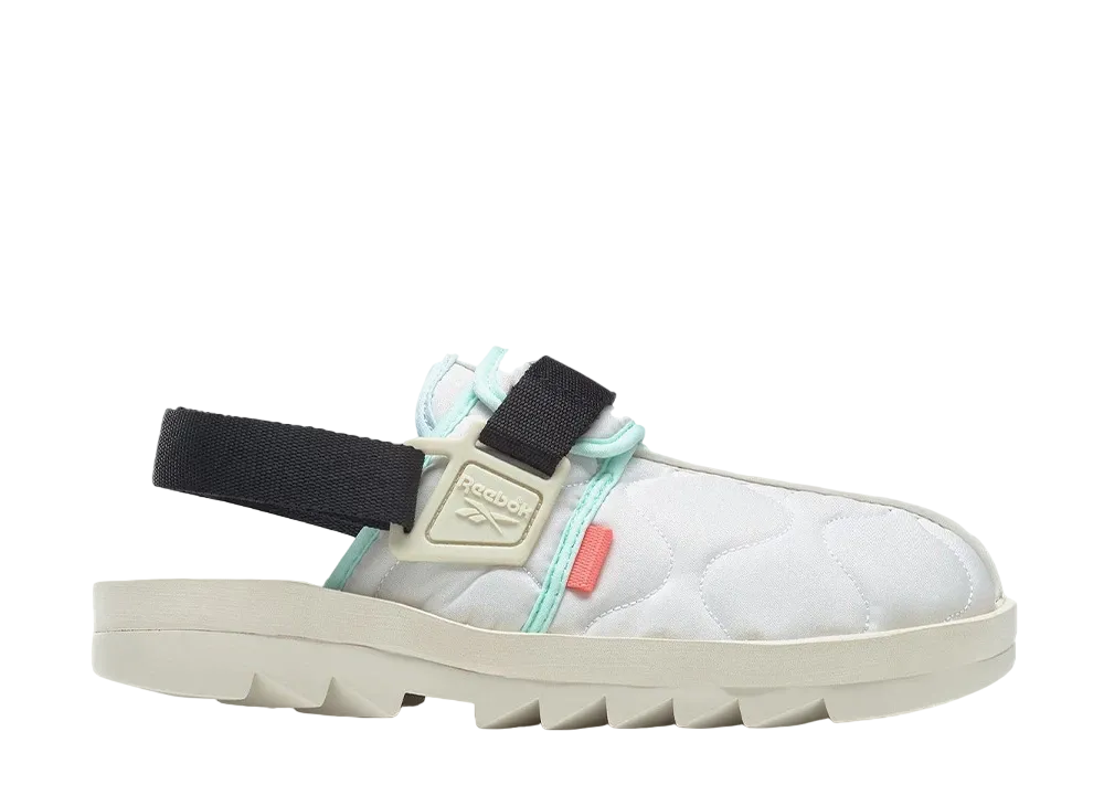 リーボック ビートニク "チョーク/ペーパーホワイト"