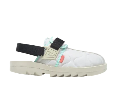 REEBOK BEATNIK "CHALK/PAPER WHITE"