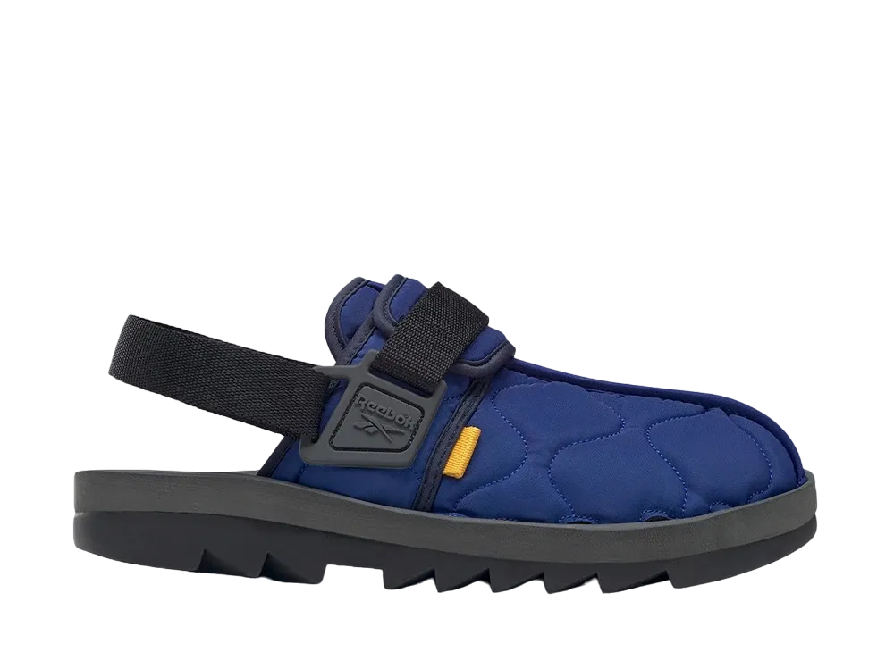 リーボック ビートニク "クラシック コバルト/ピュアグレー"