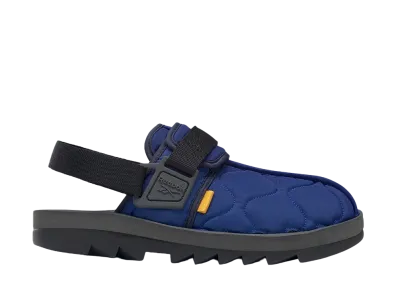 REEBOK BEATNIK "CLASSIC COBALT/PURE GREY"