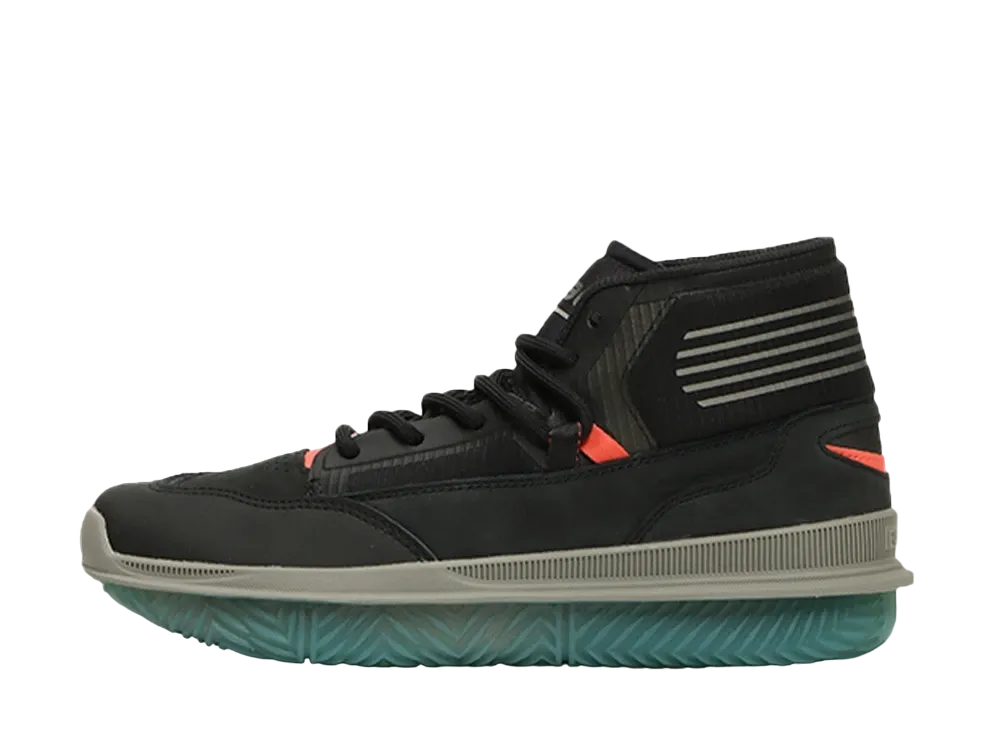 New Balance BB9000L1 "BLACK/GREY"