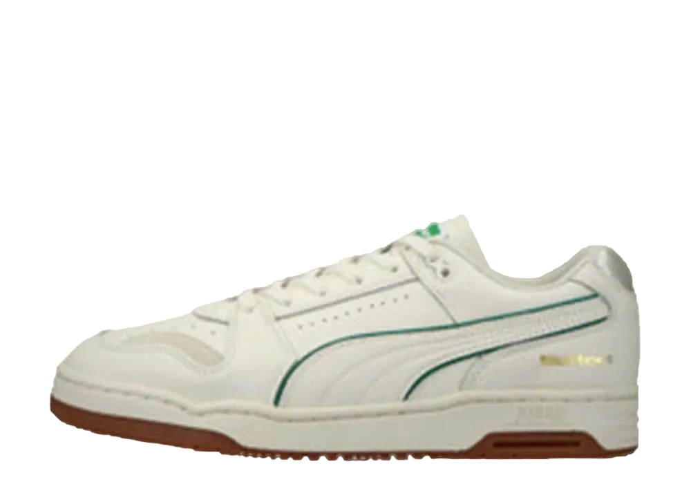 Butter Goods × Puma Slipstream Low "Whisper White"