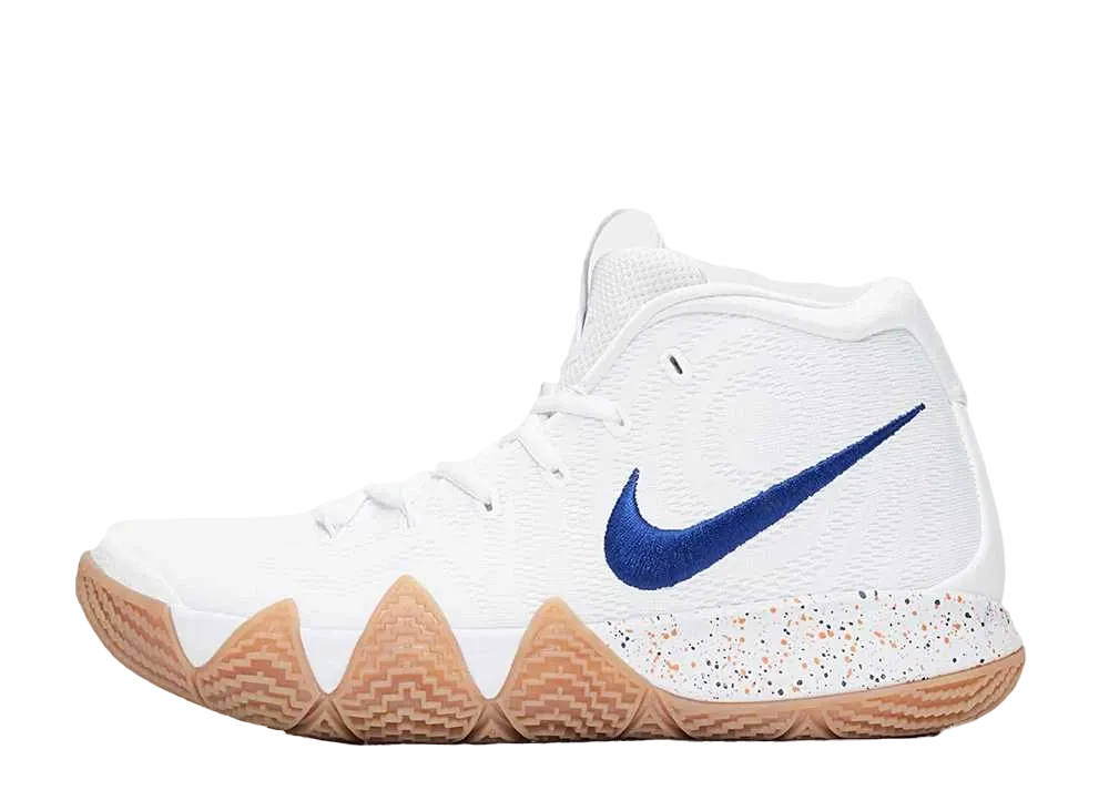 Nike Kyrie 4 "Uncle Drew"