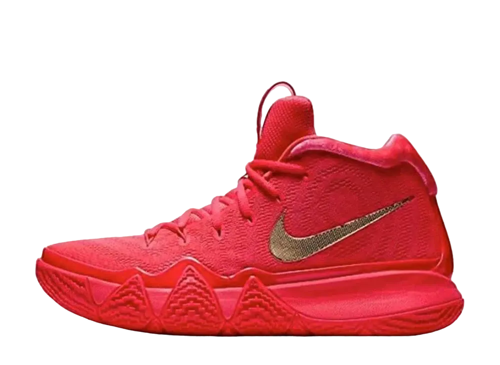 Nike Kyrie 4 "Red Carpet"