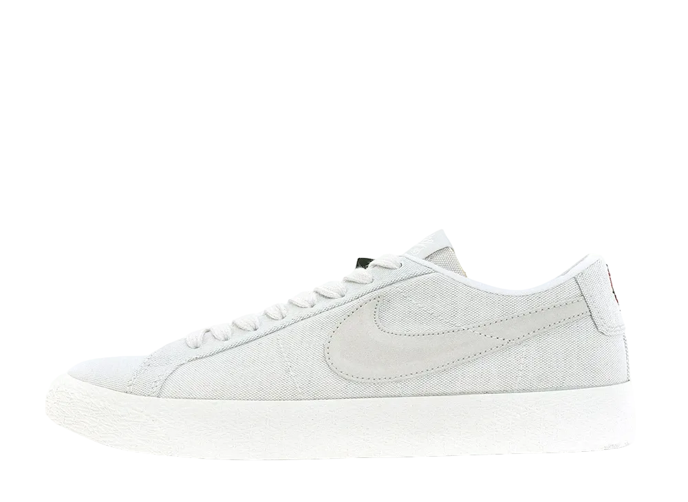 ランス マウンテン × ナイキ SB ブレーザー ロー イングリッシュ ローズ "ファントム/ライトボーン"