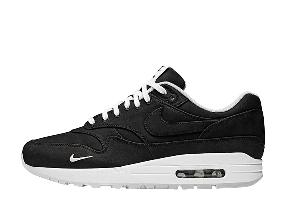 Dover Street Market × Nikelab Air Max 1 Ventile "Black"