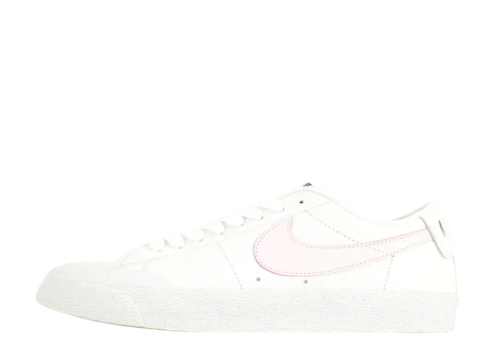 NIKE BLAZER ZOOM LOW XT "WHITE/PRISM PINK"