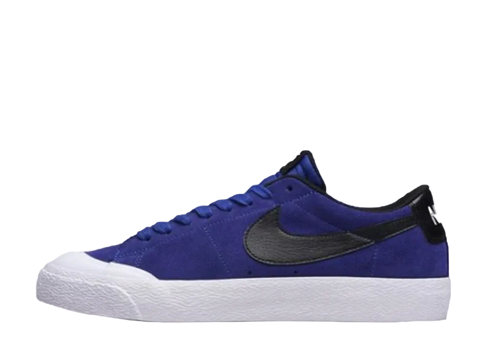 Nike SB Blazer Low XT "Deep Night"