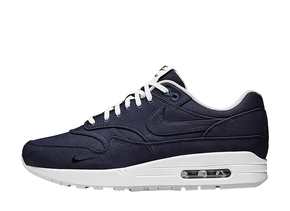 ドーバーストリートマーケット × ナイキラボ エアマックス1 ベンタイル "ネイビー"