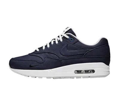 Dover Street Market × Nikelab Air Max 1 Ventile "Navy"