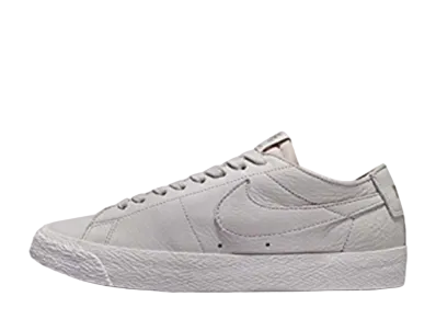 NIKE SB ZOOM BLAZER LOW DECONSTRUCTED "LIGHT BONE"