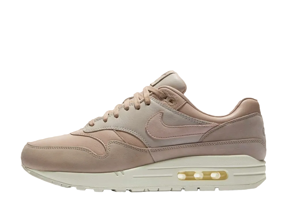 ナイキ エアマックス 1 ピクナル "ベージュ"