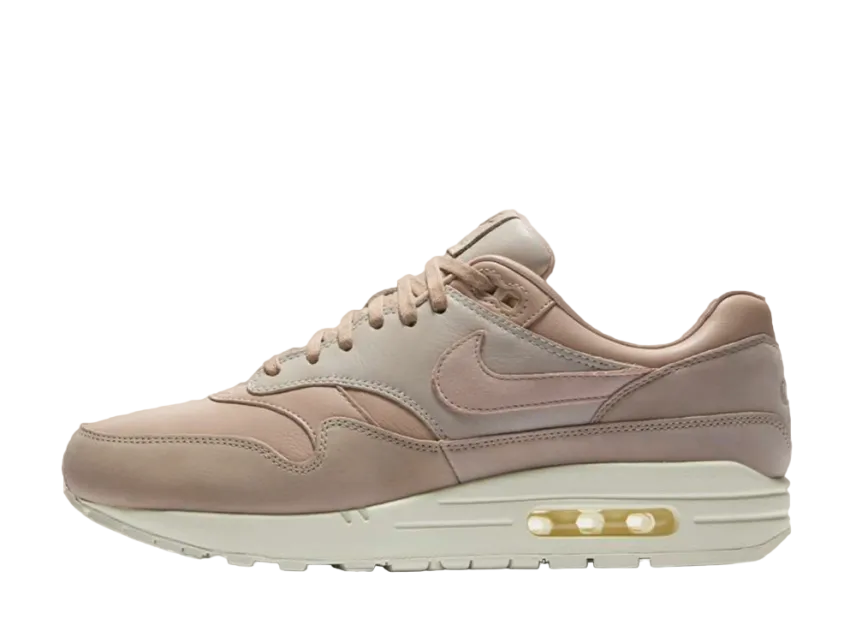ナイキ エアマックス 1 ピクナル "ベージュ"