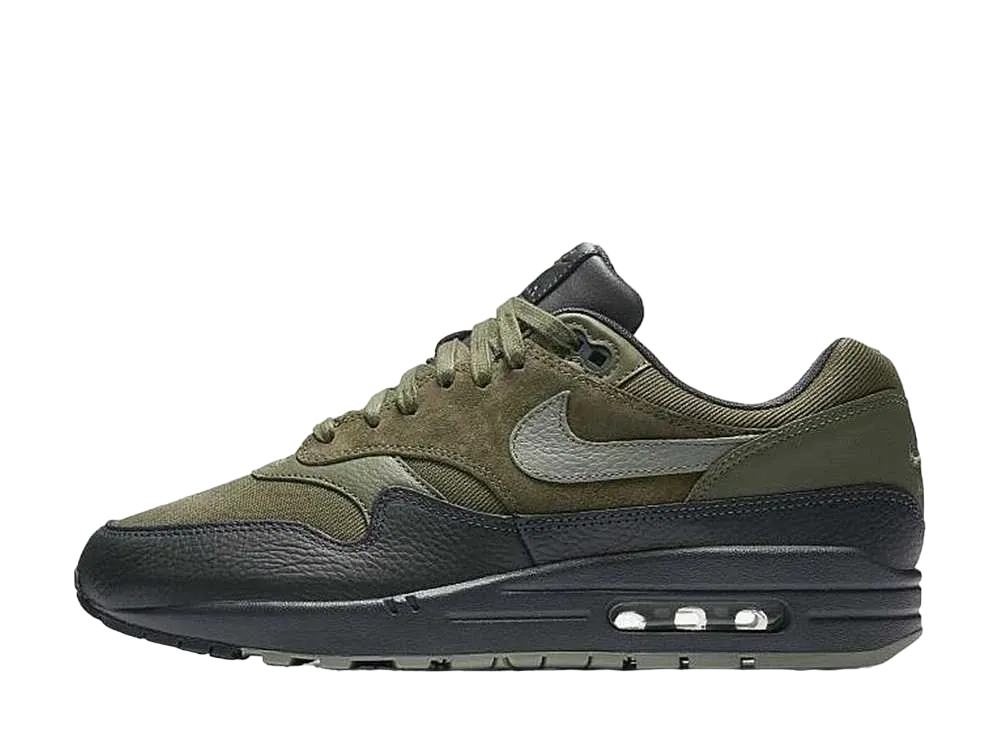 ナイキ エアマックス1 ピナクル マッシュルーム