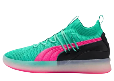 PUMA CLYDE COURT "OCEAN DRIVE"