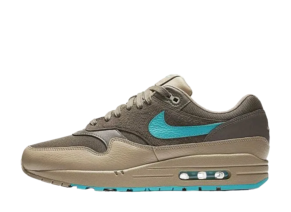 ナイキ エアマックス1 リッジロック