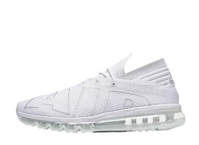Nike Air Max Flair "Triple White"