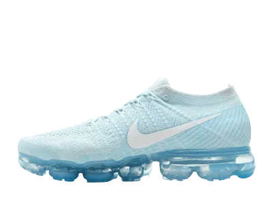NIKE AIRVAPORMAX FLYKNIT "GLACIER BLUE"
