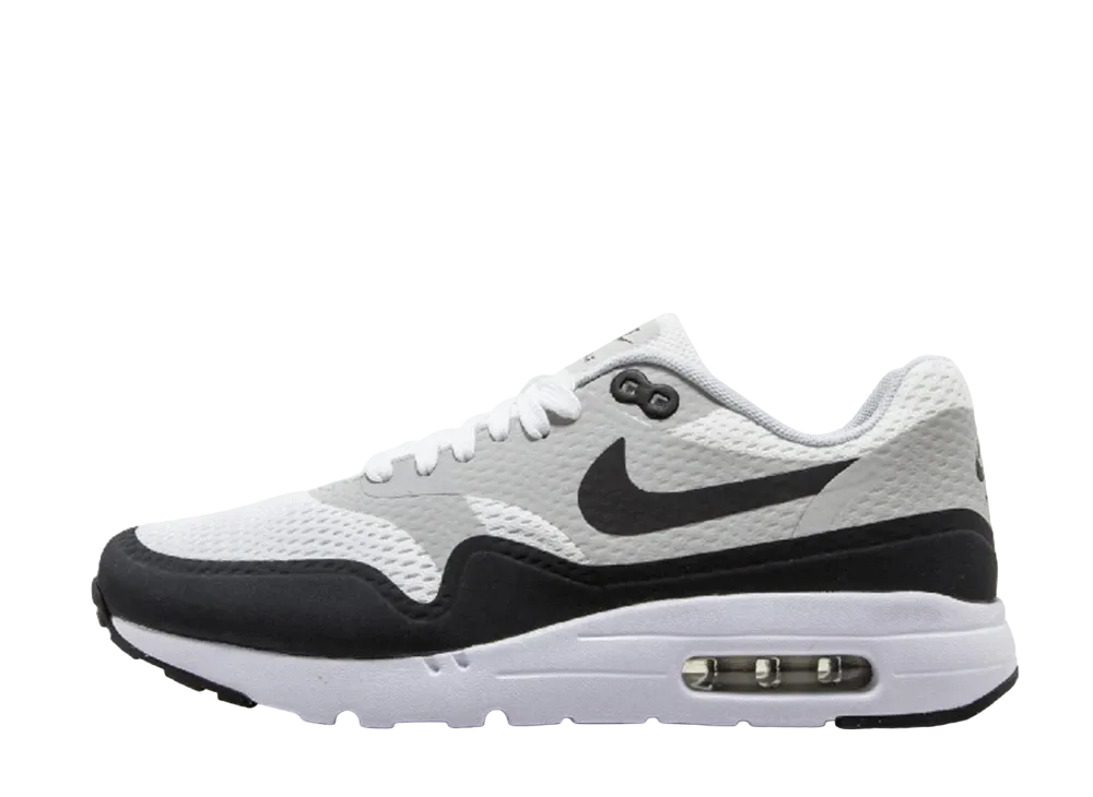 ナイキ エアマックス1 ウルトラ アンスラサイト