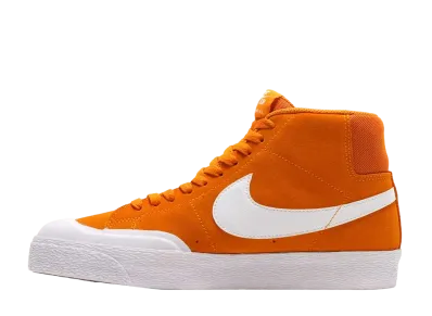 Nike SB Blazer Zoom Mid XT "Circuit Orange"