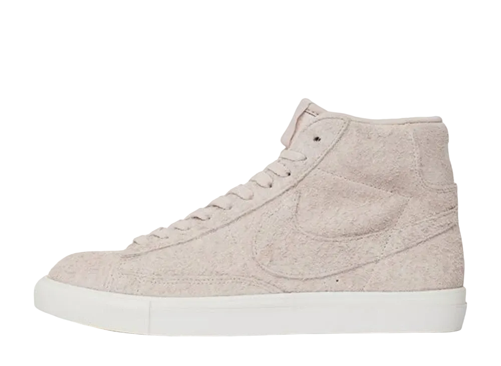 NIKE BLAZER MID "SILT RED"